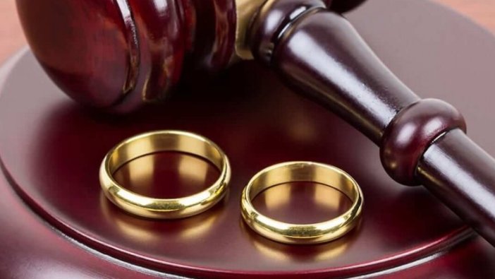 Bilim insanları açıkladı! En çok bu grup boşanıyor