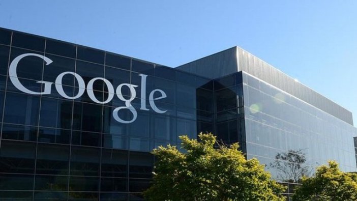 Google bomba destek projesini hayata geçirdi