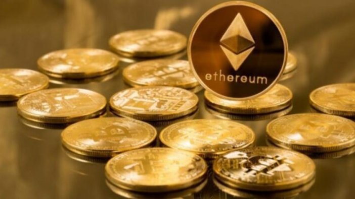 Ethereum rekor kırmaya devam ediyor