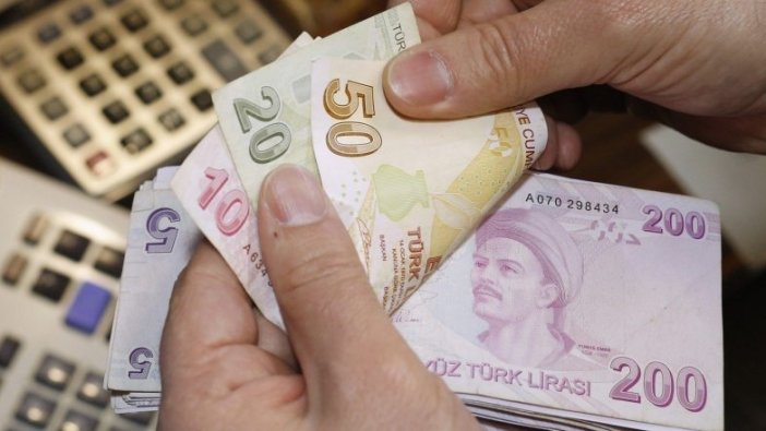 Kredi borcu olanlara destek müjdesi