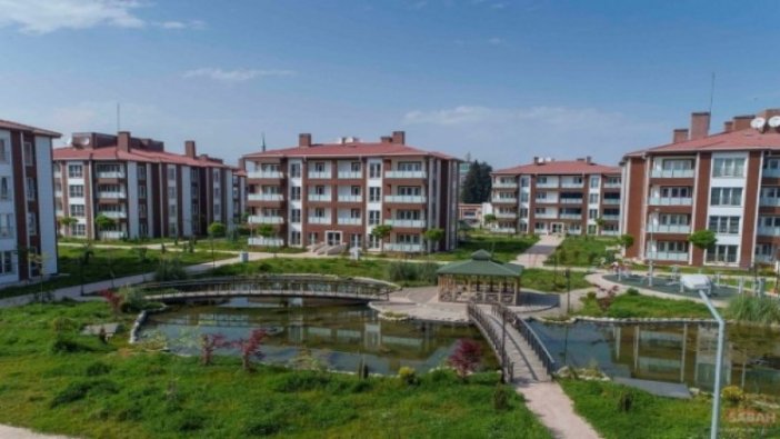 TOKİ müjde! Milyonlarca kişi ev sahibi olacak... İşte şartlar