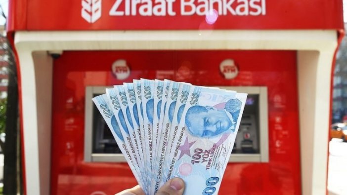 Ziraat Bankası'ndan müjde! Ayda 37 TL taksitli kredi imkanı