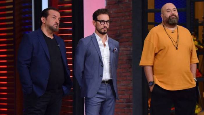 MasterChef'te şefler arasında dolarla maaş krizi