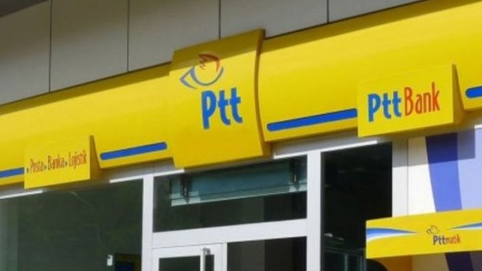 PTT'de fatura yardımı yapılıyor