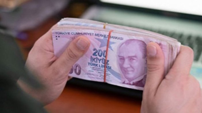 SGK'dan müjde! Sadece bir kez 918 TL ödeme yapılıyor