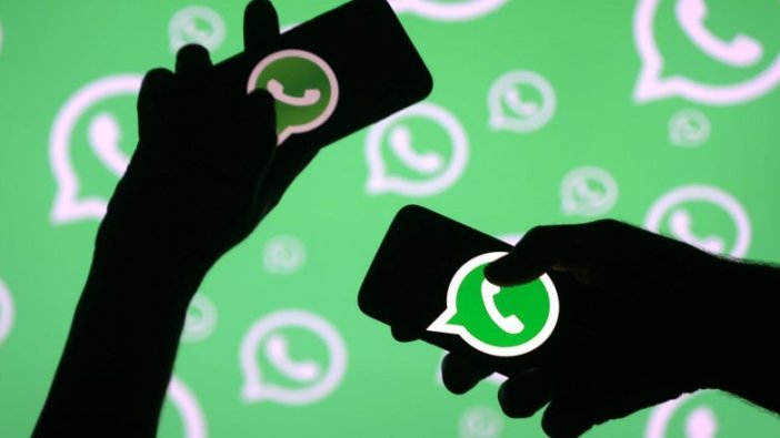 WhatsApp'tan endişelendiren açıklama