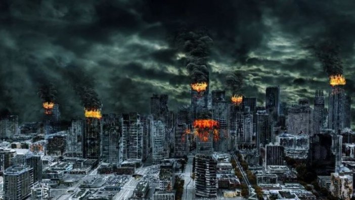 Dünyanın sonu geldiğinde ayakta kalacak 5 ülke! Türkiye o ülkeler arasında mı?