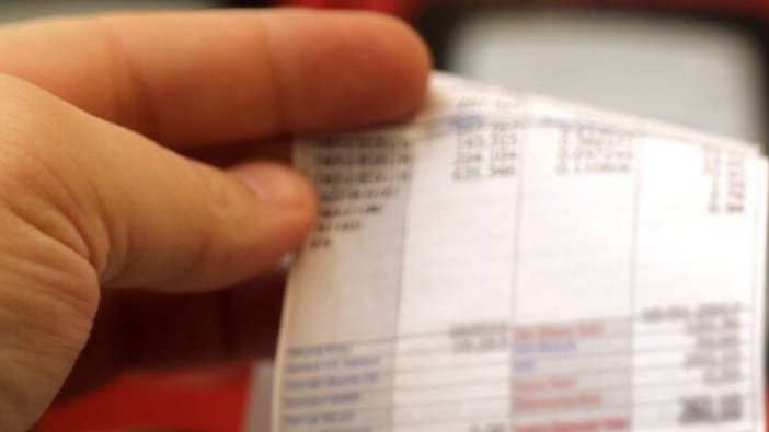 TESK'ten elektrik ve doğalgaz faturalarıyla ilgili nefes aldıracak öneri