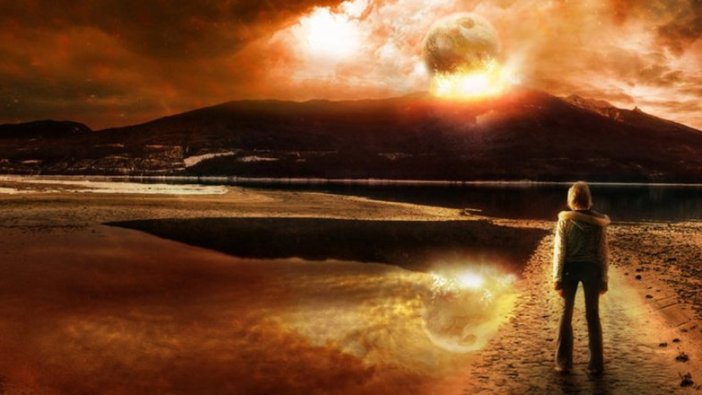 İşte kıyamet koptuğunda ayakta kalabilecek 5 ülke