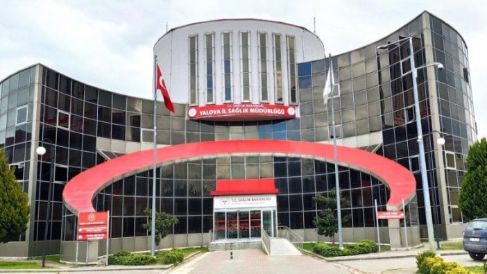 Yalova İl Sağlık Müdürlüğü'ne tıbbi gaz alıınacaktır