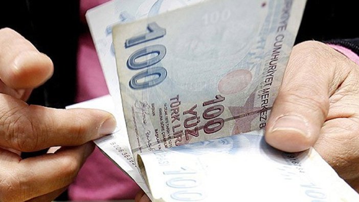 İşçi, memur ve emekli maaş farkı müjdesi! İşte 2022 Ocak ayı asgari ücreti...