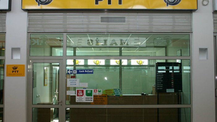 Faturasıyla gelenlere PTT'den yardım geliyor! Hem elektrik hem de yakacak yardımı...