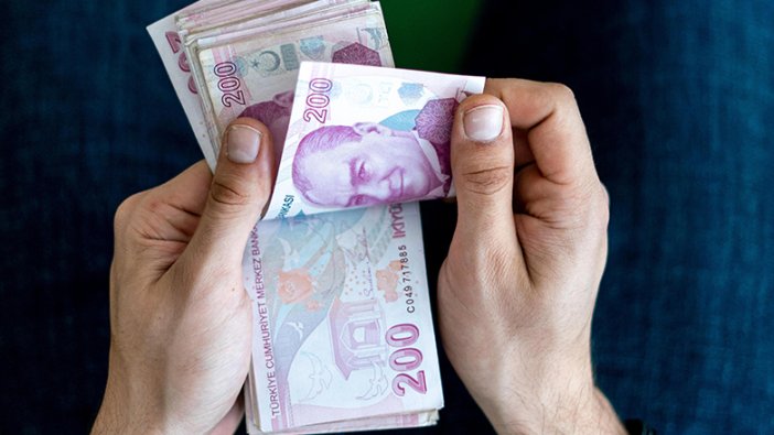 5030 kısa SMS mesajı ile kredi anında cebinizde! İşte 75.000 TL'ye kadar anında kredi