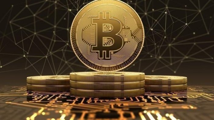 Bitcoin durdurulamıyor!