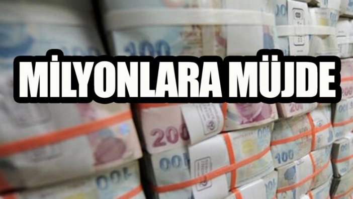 Milyonlara müjde! Devlet 65.000 TL hibe verecek
