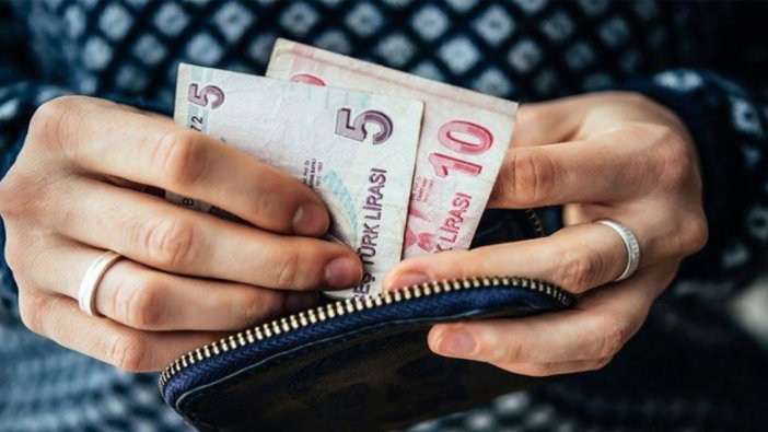 2022'de asgari ücret ne kadar olacak