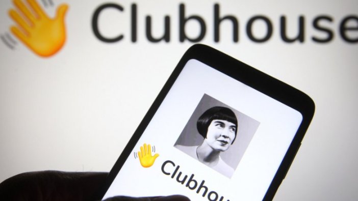 Clubhouse'a sohbetleri kaydetme özelliği geliyor