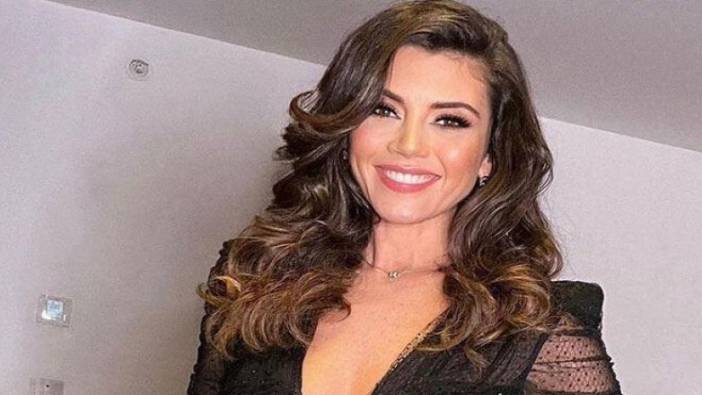 Gökçe Bahadır' Annesine Olan Benzerliğiyle Şok Etti!