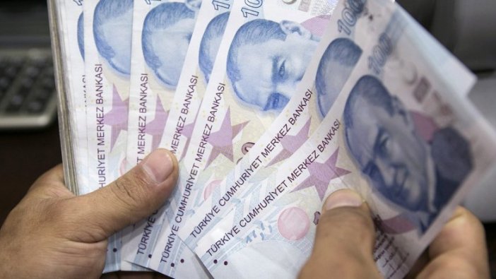 Bankada Borcu olanlara büyük fırsat