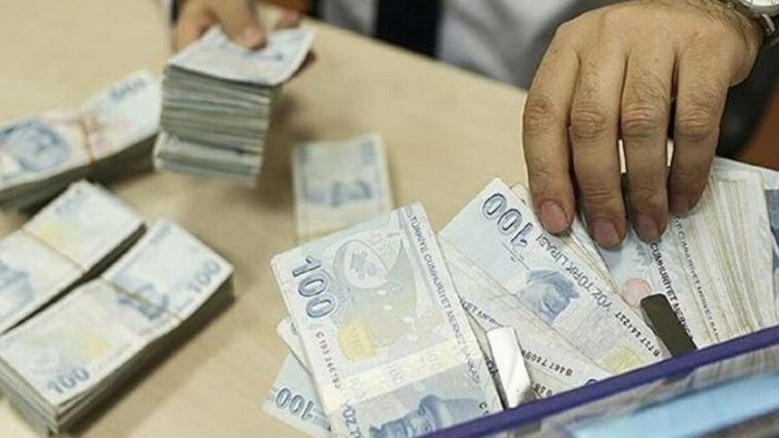 15 Bin TL'ye kadar ihtiyaç kredisi müjdesi