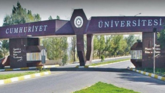 Üniversiteye Sözleşmeli Personeller alınacak