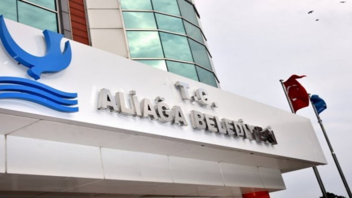 Aliağa Belediyesi spor sahası tanzim işleri yaptırılacak