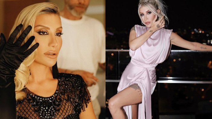 İrem Derici'den takipçisine yanıt