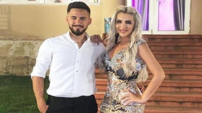 Gökhan Çıra'dan Selin Ciğerci yanıtı