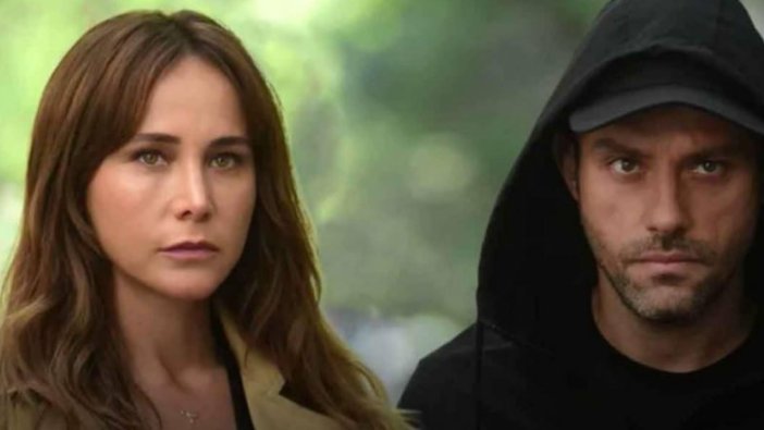 Bir dizi daha ekranlara veda ediyor