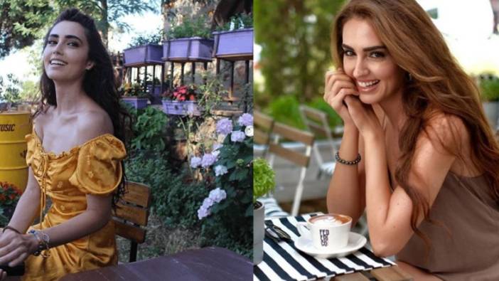 Çukurova’nın Gülten’inden cesur pozları