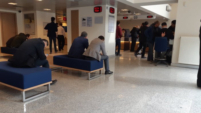 Krediye ihtiyacı olanlar kaçırmasın