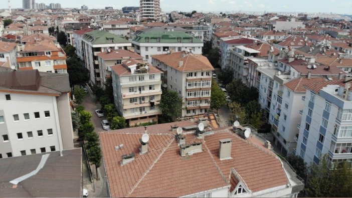 Ev sahibi olmak isteyenler dikkat!