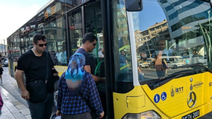 Trafik polisleri İBB'ye ceza yağdırdı