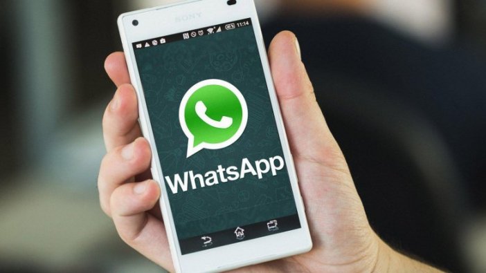 WhatsApp'a yeni özellik geliyor