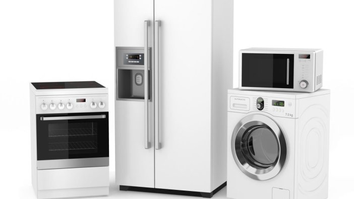 Beyaz eşya üreticisi iflas etti