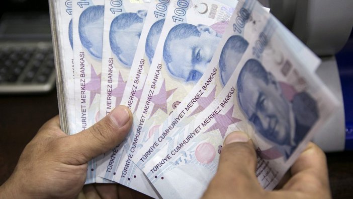 Acil ihtiyacı olanlara 5 bin TL kredi fırsatı