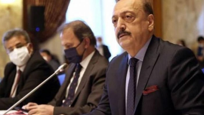 Bakan Bilgin 3600 ek gösterge için tarih verdi