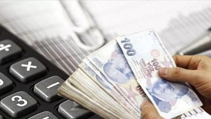 Asgari ücret belli oldu! İşte güncel ücret tablosu