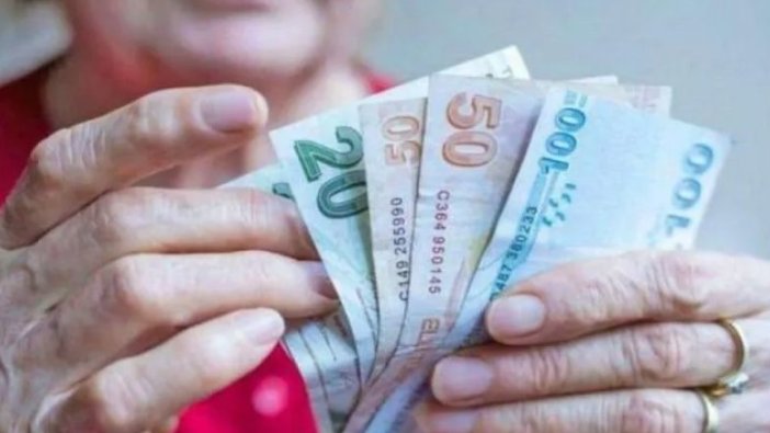 Evde oturarak 4 bin lira maaş müjdesi