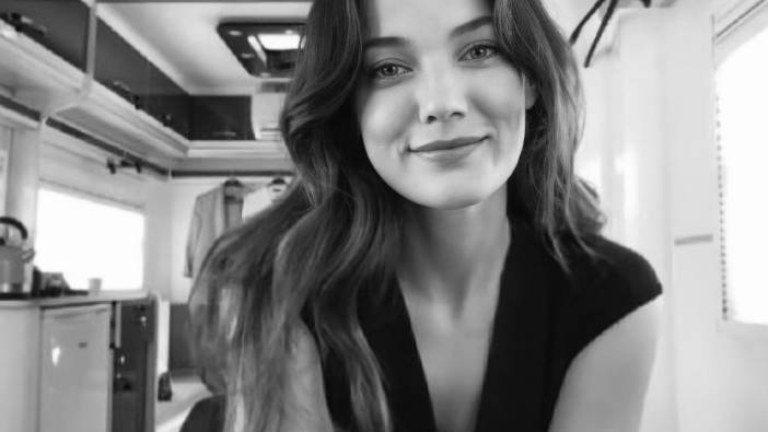 Pınar Deniz'den çok konuşulacak pozlar