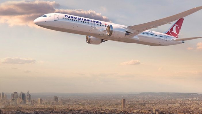 THY'den yeni uygulama! 'Esnek Seyahat' hakkı