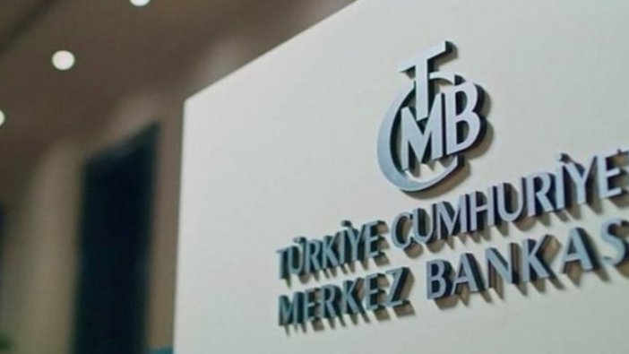 Merkez Bankası faiz kararını açıkladı