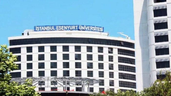 Üniversiteye 4 öğretim elemanı alımı yapılıyor