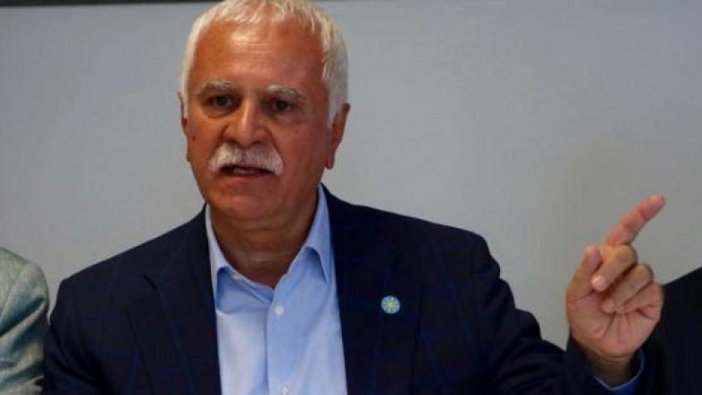 Koray Aydın'dan Ulaştırma Bakanı'na 'Bu nasıl yerlilik ve millilik?'