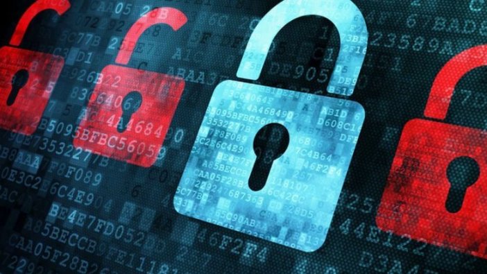 İşte en çok kullanılan şifreler