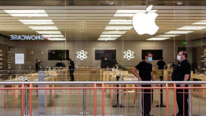 Apple'da yeni uygulama! Tüm çalışanlara mail atıldı