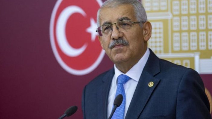 Fahrettin Yokuş’tan canlı yayında büyük iddia!