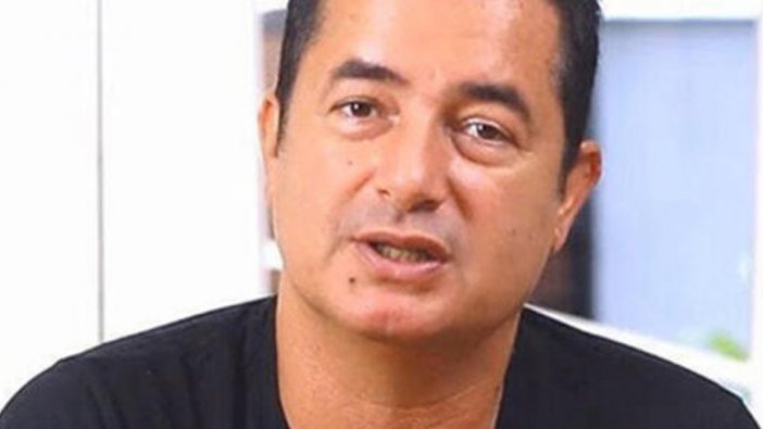 Acun Ilıcalı sessizliğini bozdu