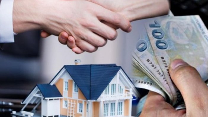 Ev almak isteyenlere müjde! 48 bin lira cepte kalacak