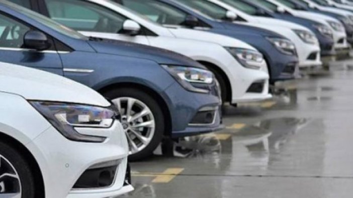 Niğde İl Tarım Ve Orman Müdürlüğü araç kiralama hizmeti alım ilanı